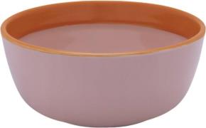 Iittala Play Skål 13cm Pinkorange Pink Str 13 cm - Serveringsfade hos ...