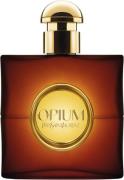 Yves Saint Laurent Opium Eau de Toilette Kvindeduft 30 ml - Eau De Toi...