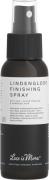 Less Is More Organic Lindengloss Spray 50 ml - Hårkur hos Magasin