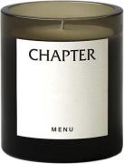 Audo Copenhagen Olfacte Scented Candle, Chapter, 23 Kvindeduft 235 G -...