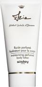 Sisley Izia Moisturizing Body Lotion 150 ml - Cremer hos Magasin