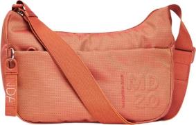 Mandarina Duck Md20 Hobo / Marmalade 31x21x11 - Skuldertasker hos Maga...