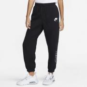 Nike Air Fleece Joggingbukser L - Træningsbukser hos Magasin