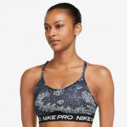 Nike Pro Drifit Indy Light-support Sports bh L - Sports Bh'er hos Maga...