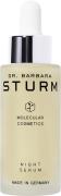 Dr. Barbara Sturm Night Serum 30 ml - Serum hos Magasin