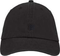 UPFRONT Mini Organic Soft Low Baseball Cap ONE SIZE - Kasketter hos Ma...