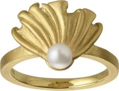 ByBiehl Poppy Ring GP 56 - Ringe hos Magasin