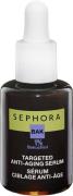 Sephora Collection Targeted Antiaging Serum - Face & Neck Serum With 1...