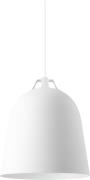 Eva Solo Clover Pendant Large White Str 2 - Pendler Stål hos Magasin