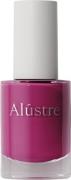 Alûe Nail Polish 925 Purple, 10 ml 10 ml - Almindelig Neglelak hos Mag...