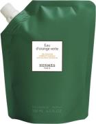 HERMÈS Eau D'orange Verte Hair and Body Shower Gel Refill 200 ml 200 m...