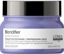 L'Oréal Professionnel L'oréal Professionnel Blondifier Masque 250ml - ...