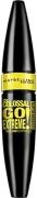 Maybelline The Colossal Go Extreme Mascara 9.5ml - Mascara hos Magasin