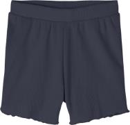 Name It Nkftara Shorts Noos Str 128 - Blå Shorts & Bloomers hos Magasi...