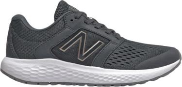 New Balance 520v5 Lobesko Kvinde Grå Løbesko Str 6,5-B - Gummi hos Mag...