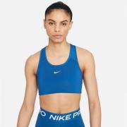 Nike Swoosh Mediumsupport Sports bh XS - Sports Bh'er Polyester hos Ma...