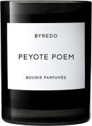 BYREDO FC Peyote Poem Kvindeduft 240GR - Duftlys hos Magasin