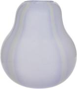 OYOY Living Design Kojo Vase Small Lavender / White - Vaser hos Magasi...