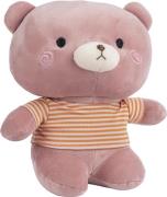 Soft Buddies Soft Buddies Bear 25c - Bamser hos Magasin