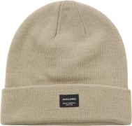 Jack & Jones Jacdna Beanie Noos ONE SIZE - Huer hos Magasin