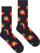 Happy Socks awberry Fresh Sock 41-46 - Ankelømper hos Magasin