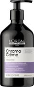 L'Oréal Professionnel Chroma Crème Purple Shampoo - Shampoo hos Magasi...