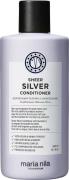 Maria Nila Sheer Silver Conditioner 300 ml 300 ml - Balsam hos Magasin