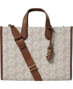 Michael Kors LG Grab Tote NS - Skuldertasker hos Magasin