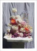 Poster & Frame Flowers For Your Lungs 4 Flerfarvet Str 50x70 - Plakate...