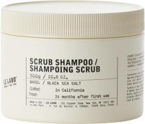 Le Labo Scrub Shampoo 250 ml 250 ml - Shampoo hos Magasin