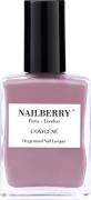 Nailberry Nailberry Love Me Tender 15 ml 15 ml - Almindelig Neglelak h...