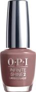 OPI Infinte Shine It Never Ends 15 ml - Almindelig Neglelak hos Magasi...