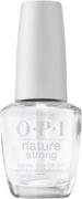 OPI NS TOP Coat 15 ML - Almindelig Neglelak hos Magasin