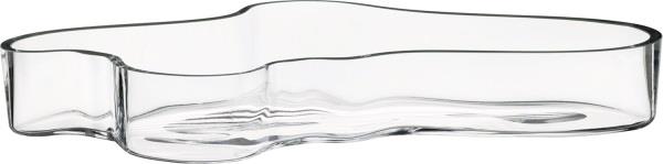 Iittala Aalto 38cm fad Klar Transparent & No Color - Serveringsfade ho...