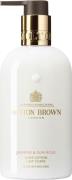 Molton Brown Jasmine & Sun Rose Body Lotion 300 ml - Cremer hos Magasi...