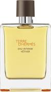 HERMÈS Terre D'hermès EAU Intense Vétiver EAU DE Parfum Herreduft 200 ...