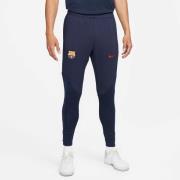 Nike Fc Barcelona ike Dri Fit Bukser XL - Træningsbukser hos Magasin