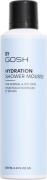 Gosh Hydration Shower Mousse 200 ml - Hårkur hos Magasin