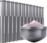 La Prairie Platinum Rare Hauterejuvenation Stk - Ansigtsmaske hos Maga...