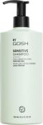 Gosh Sensitive Shampoo 750 ml - Shampoo hos Magasin