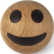 Spring Copenhagen Grinning Face Smiley Spring Emotions Brun - Figurer ...