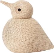 Andersen - Furniture Andersen Birdie Medium H9xø7 cm Eg - Figurer hos ...