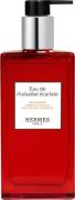 HERMÈS Eau de Rhubarbe Écarlate Hair and Body Shower Gel 200 ml 200 ml...