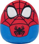 Squishmallows Squishmallows Spidey 36 cm - Bamser hos Magasin