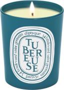 Diptyque Tubéreuse 190g Kvindeduft - Duftlys hos Magasin