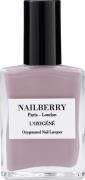 Nailberry Nailberry Romance 15 ml 15 ml - Almindelig Neglelak hos Maga...