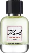 Karl Lagerfeld Hamburg EdT 60ml Herreduft 60 ml - Eau De Toilette hos ...