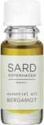 SARDkopenhagen Sardkopenhagen Essential Bergamot oil 10 ml - Cremer ho...