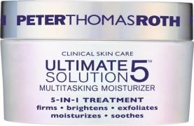 Peter Thomas Roth Peter Thomas Roth Ultimate Solution 5 Multitasking M...