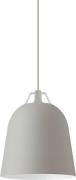 Eva Solo Clover Pendant Small Stone Str 4 - Pendler Stål hos Magasin